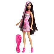 Barbie Hair-Tastic! Long Hair Nikki Doll